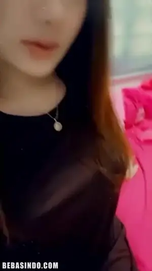Bokep Indo Tiktok Sabina Bugil Viral